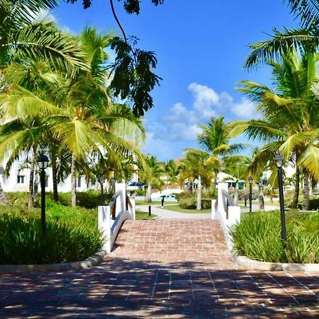 2Br Beach Apt @Cadaquescaribe Bayahibe 아파트 외부 사진