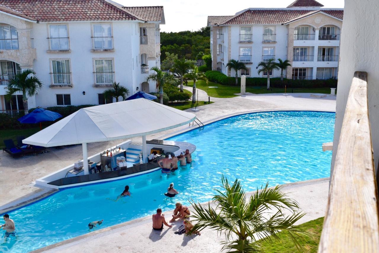 2Br Beach Apt @Cadaquescaribe Bayahibe 아파트 외부 사진