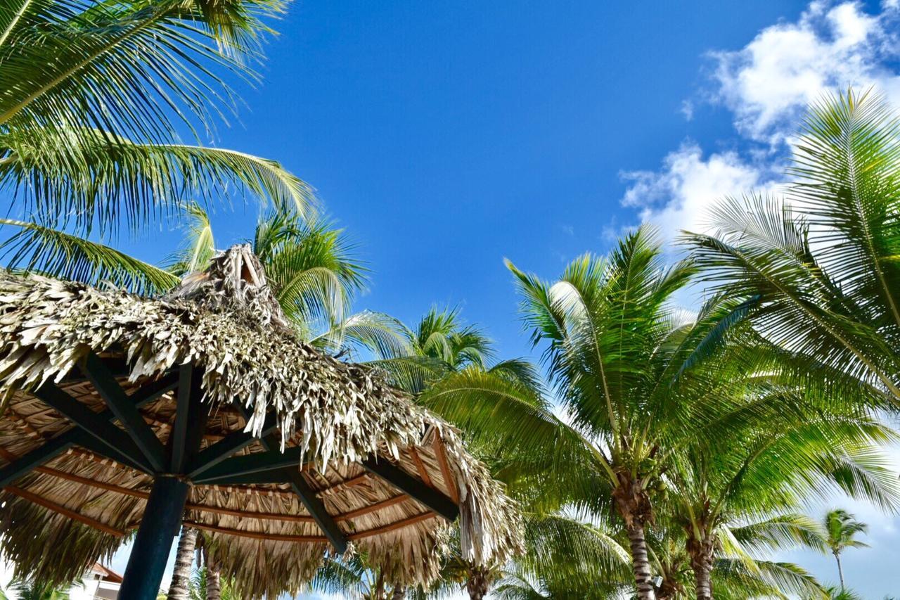 2Br Beach Apt @Cadaquescaribe Bayahibe 아파트 외부 사진