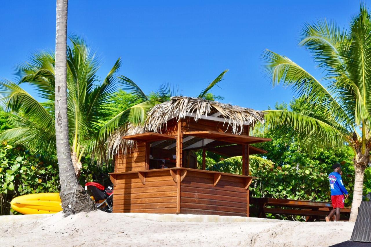 2Br Beach Apt @Cadaquescaribe Bayahibe 아파트 외부 사진