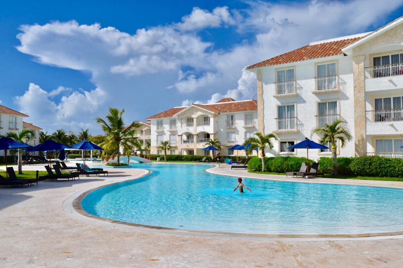 2Br Beach Apt @Cadaquescaribe Bayahibe 아파트 외부 사진