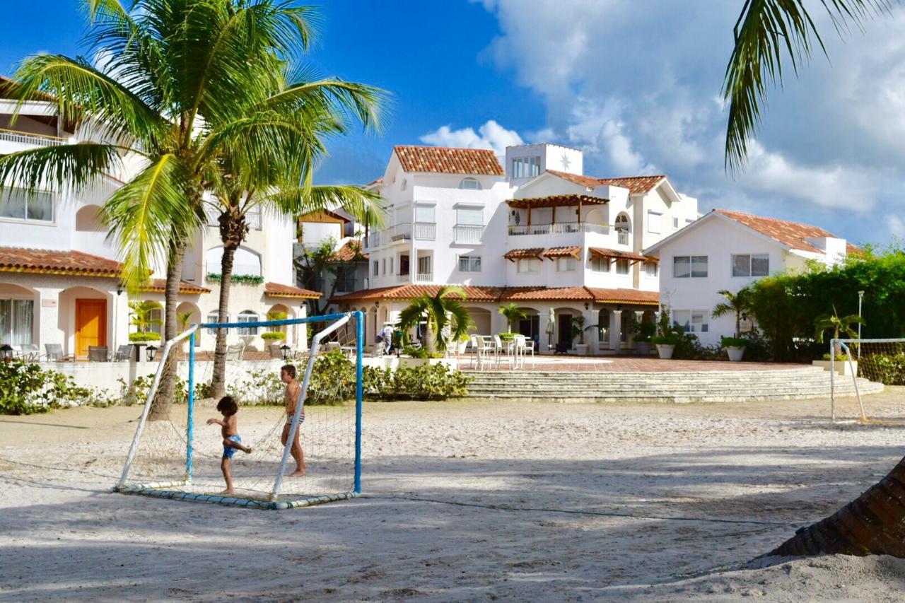 2Br Beach Apt @Cadaquescaribe Bayahibe 아파트 외부 사진