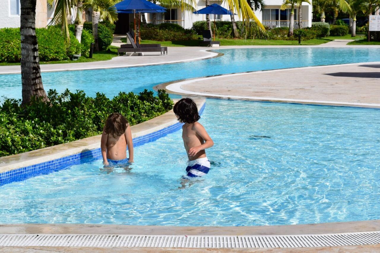 2Br Beach Apt @Cadaquescaribe Bayahibe 아파트 외부 사진