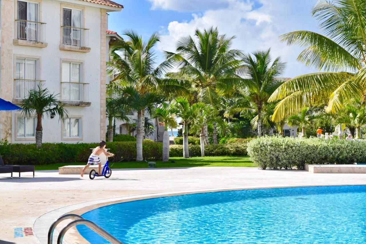 2Br Beach Apt @Cadaquescaribe Bayahibe 아파트 외부 사진