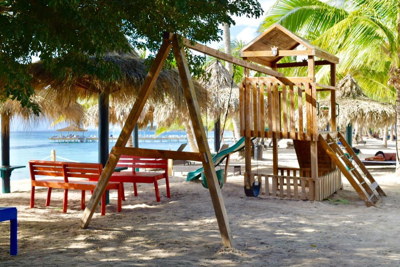 2Br Beach Apt @Cadaquescaribe Bayahibe 아파트 외부 사진