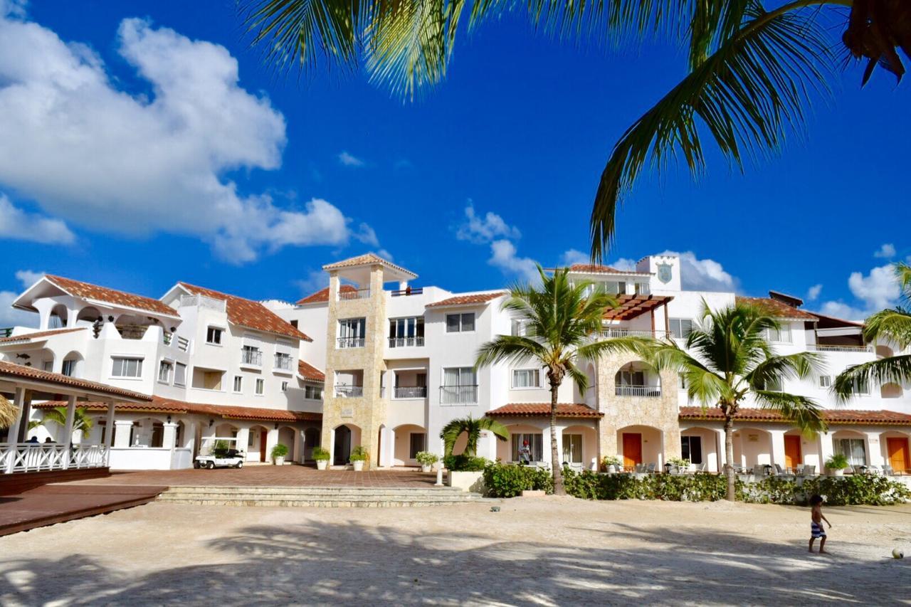 2Br Beach Apt @Cadaquescaribe Bayahibe 아파트 외부 사진