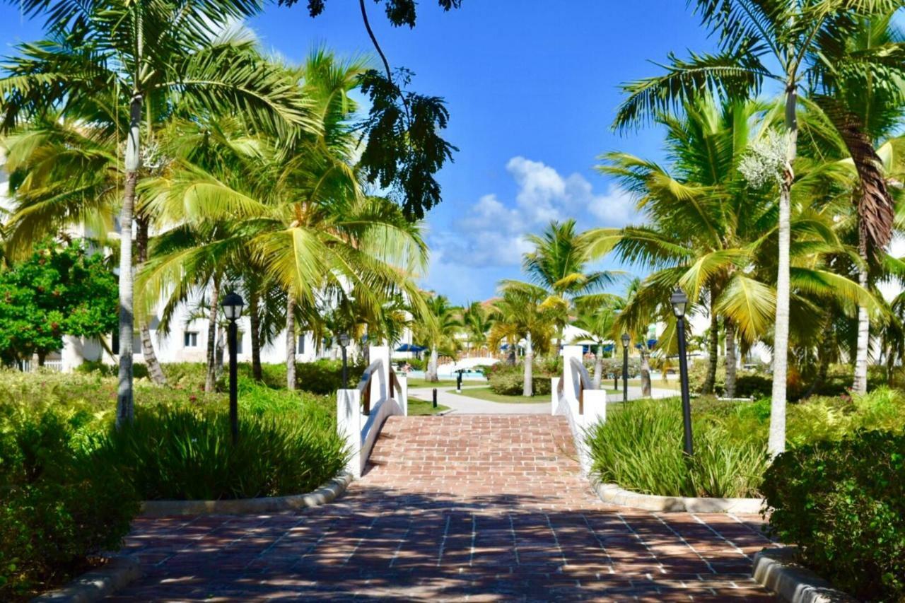 2Br Beach Apt @Cadaquescaribe Bayahibe 아파트 외부 사진