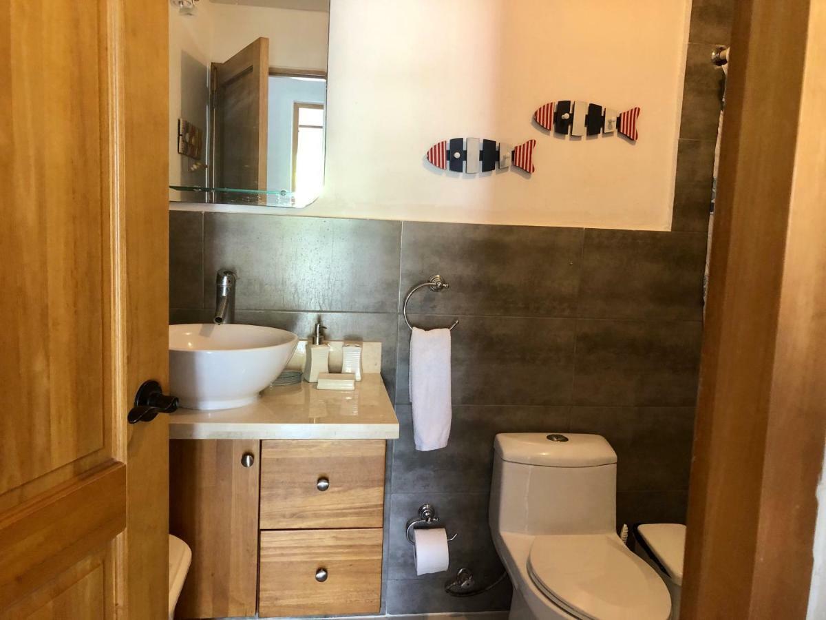 2Br Beach Apt @Cadaquescaribe Bayahibe 아파트 외부 사진