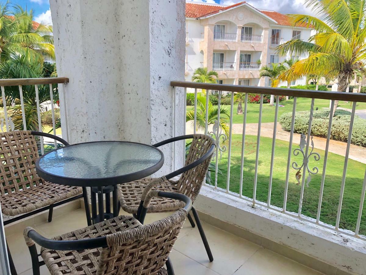 2Br Beach Apt @Cadaquescaribe Bayahibe 아파트 외부 사진