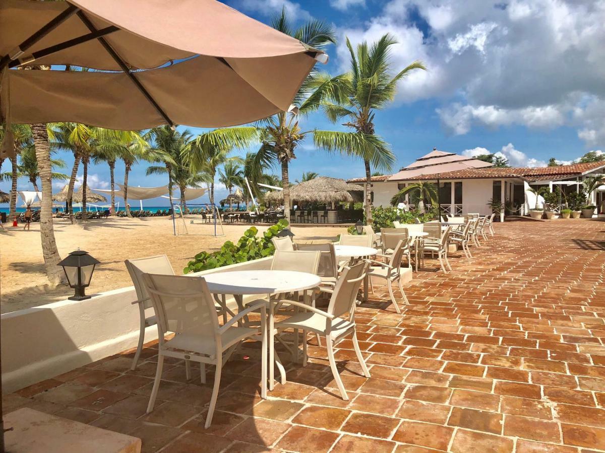 2Br Beach Apt @Cadaquescaribe Bayahibe 아파트 외부 사진
