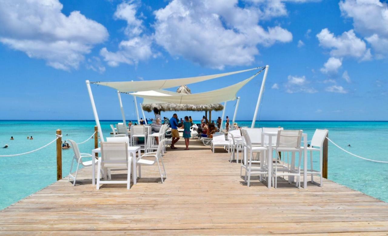 2Br Beach Apt @Cadaquescaribe Bayahibe 아파트 외부 사진