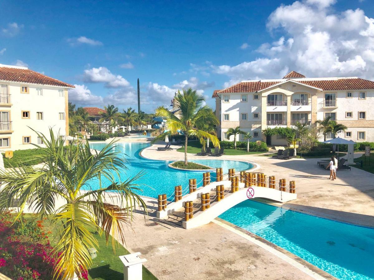 2Br Beach Apt @Cadaquescaribe Bayahibe 아파트 외부 사진