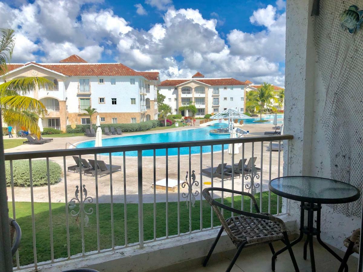 2Br Beach Apt @Cadaquescaribe Bayahibe 아파트 외부 사진