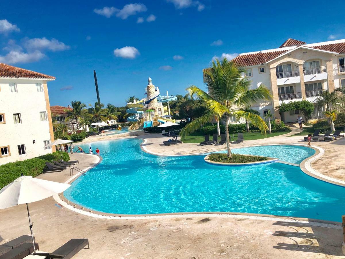 2Br Beach Apt @Cadaquescaribe Bayahibe 아파트 외부 사진