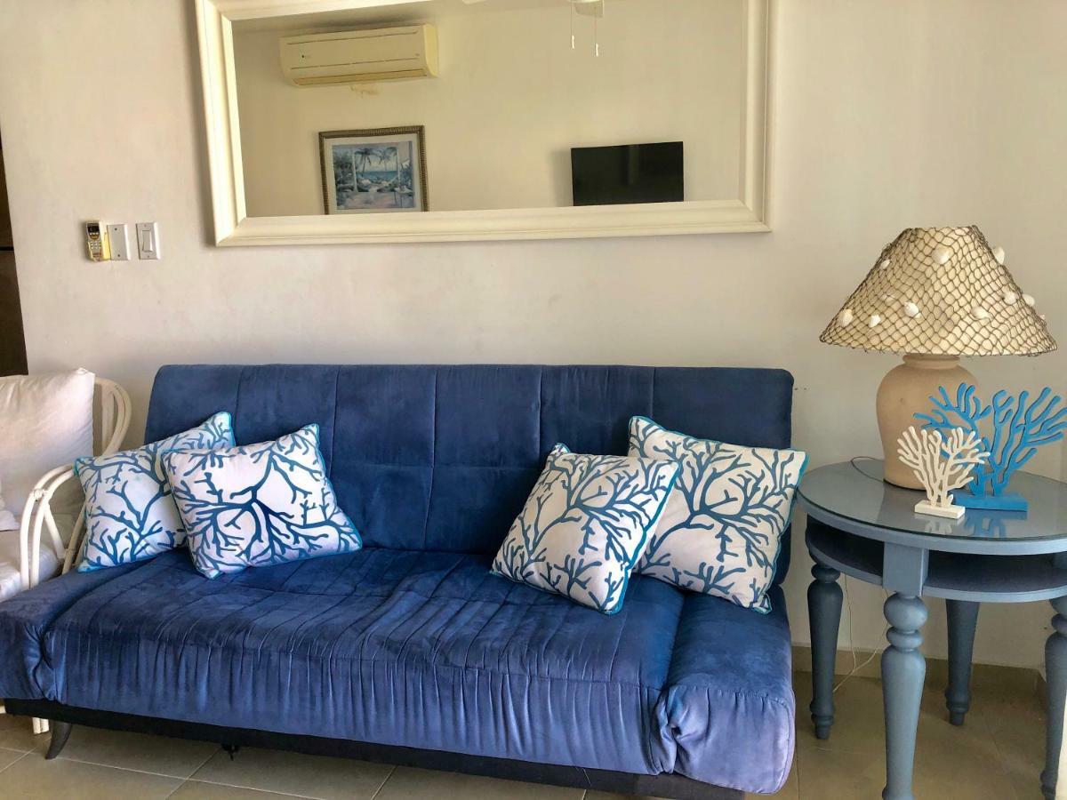 2Br Beach Apt @Cadaquescaribe Bayahibe 아파트 외부 사진