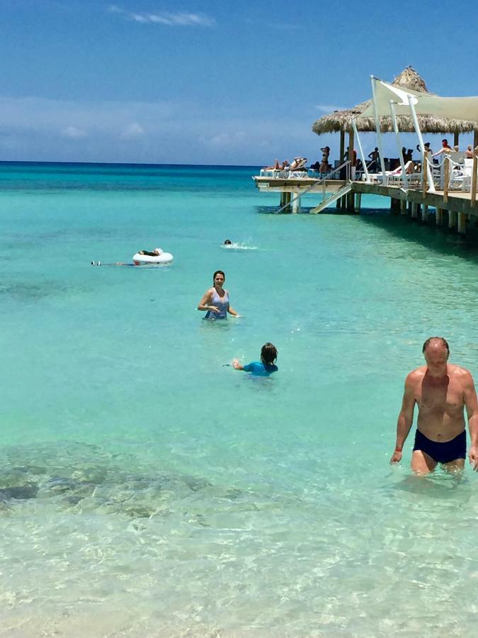 2Br Beach Apt @Cadaquescaribe Bayahibe 아파트 외부 사진