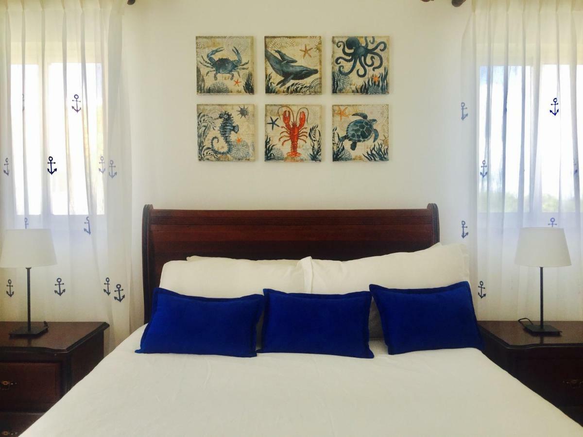 2Br Beach Apt @Cadaquescaribe Bayahibe 아파트 외부 사진