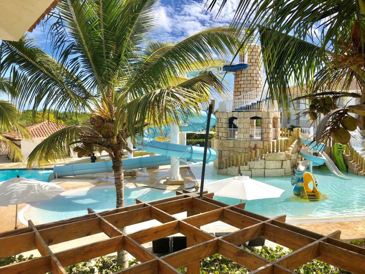 2Br Beach Apt @Cadaquescaribe Bayahibe 아파트 외부 사진